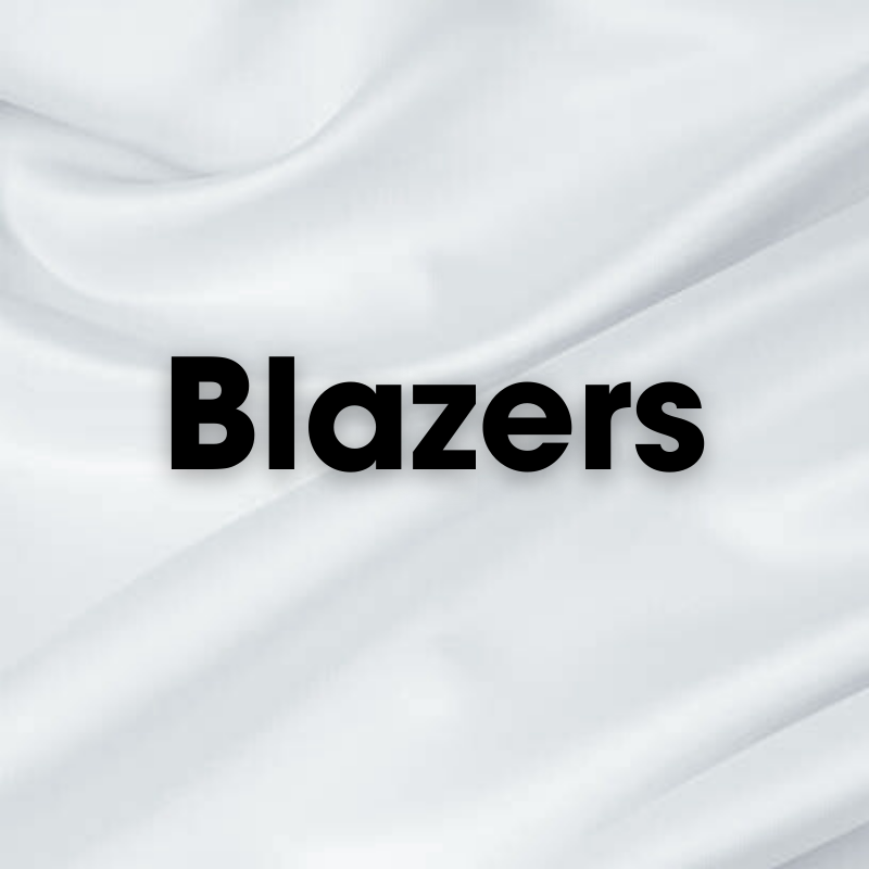 Blazers.