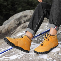 Ridge - Chaussures de trekking imperméables et durables