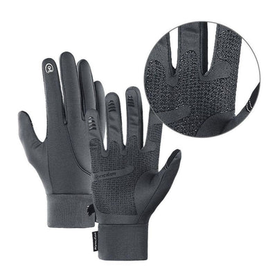 Everest - gants thermiques compatibles avec les écrans tactiles